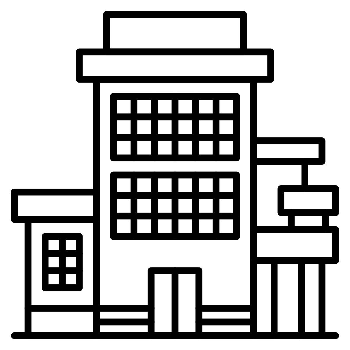 arquitectura icon