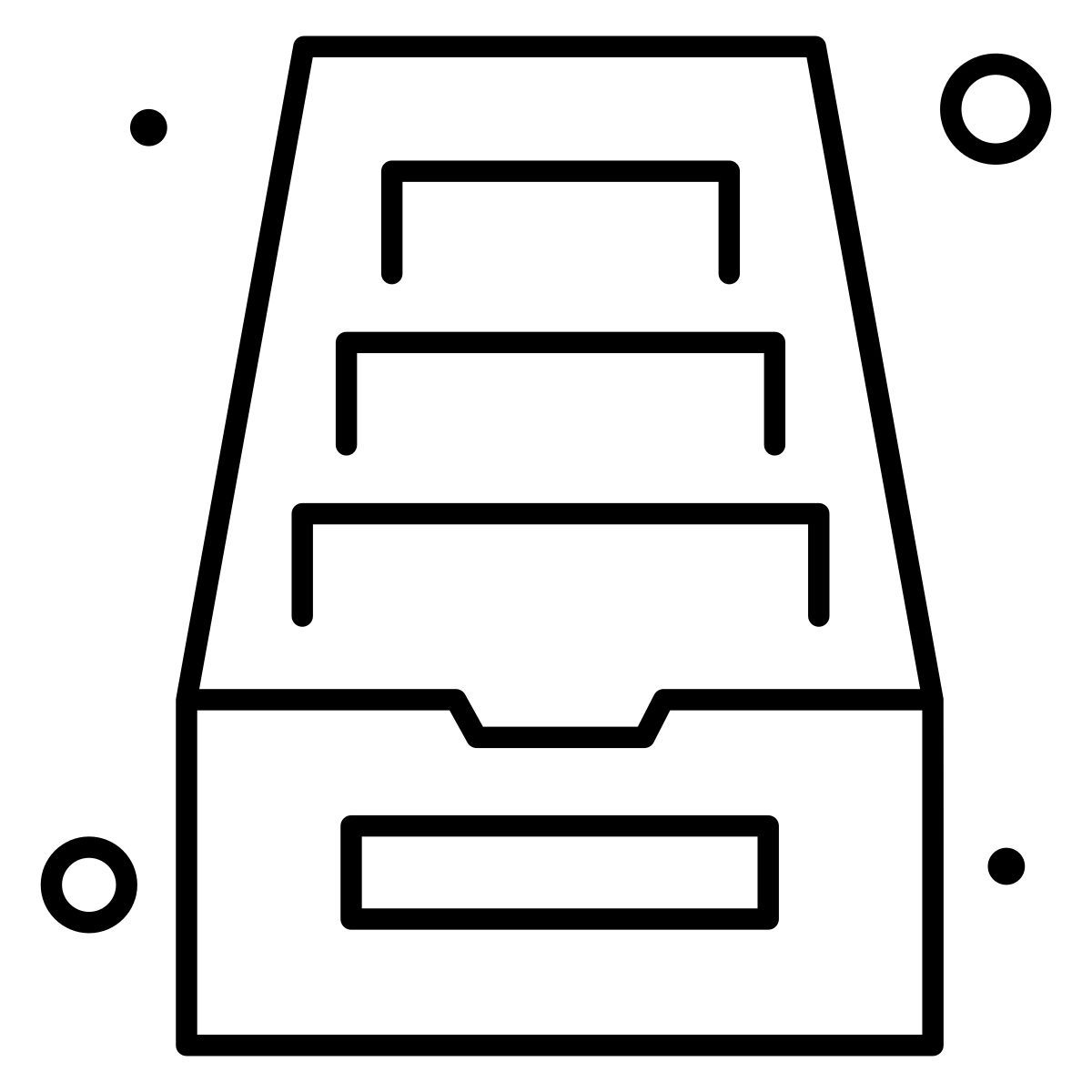 архив icon