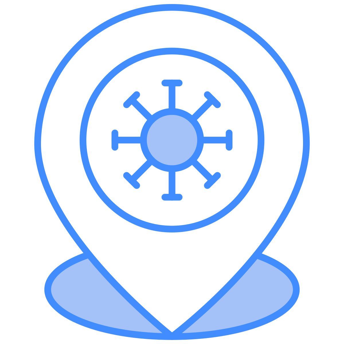 area icon