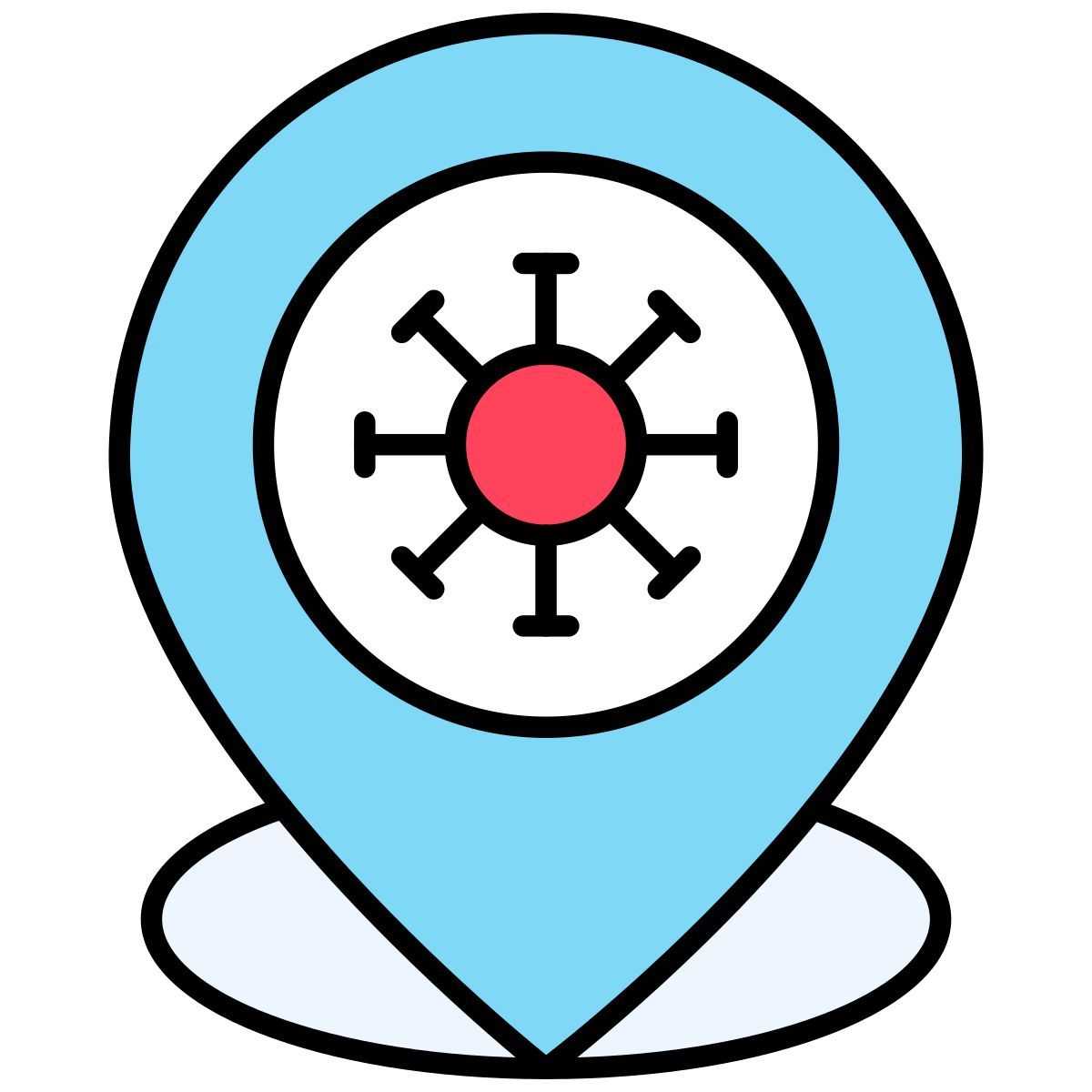 area icon