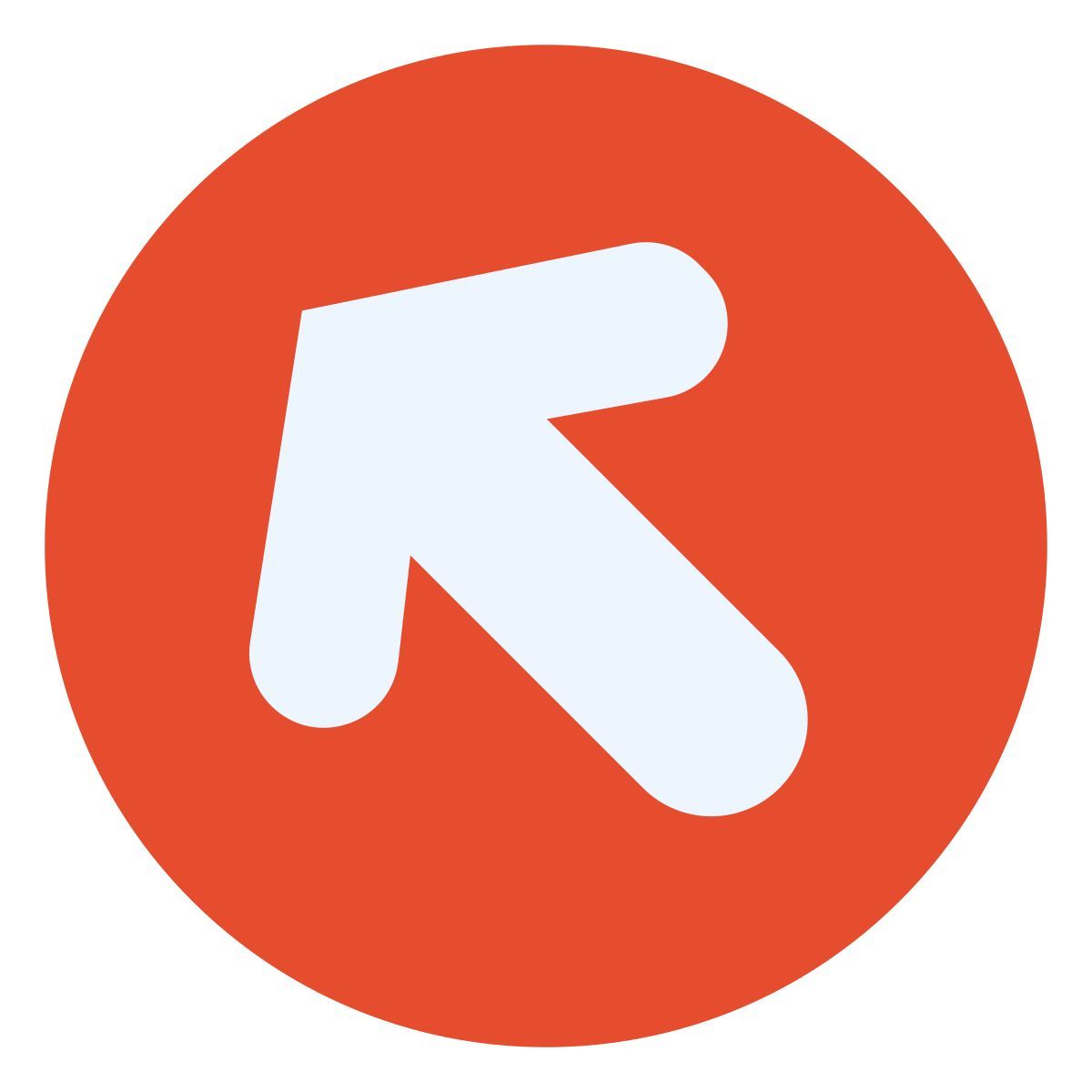 arrow icon