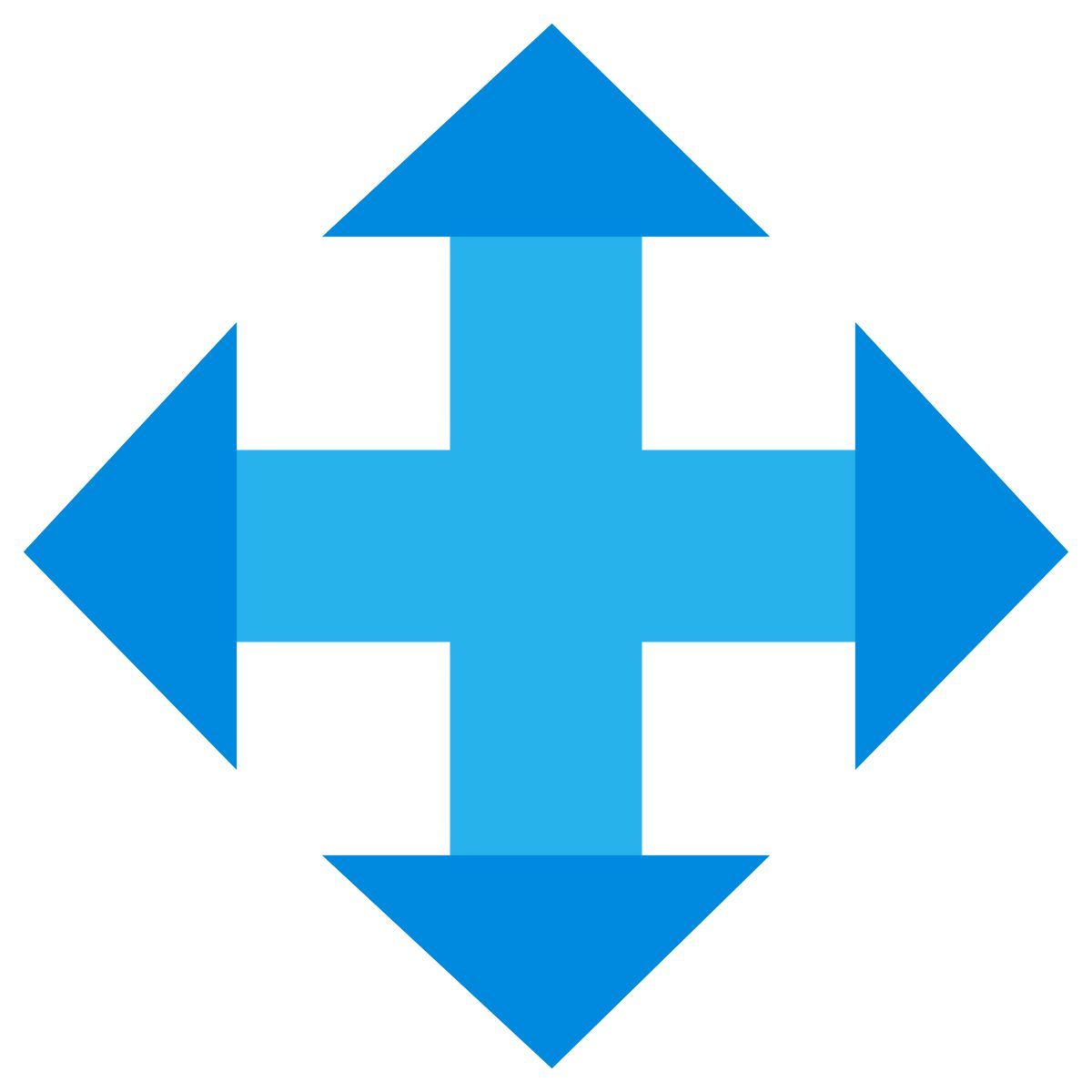 flecha icon