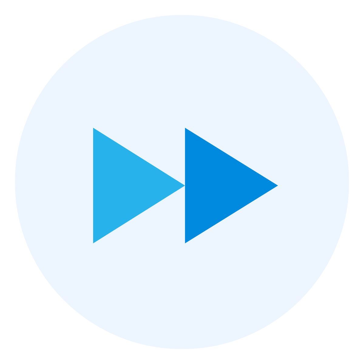 flecha icon