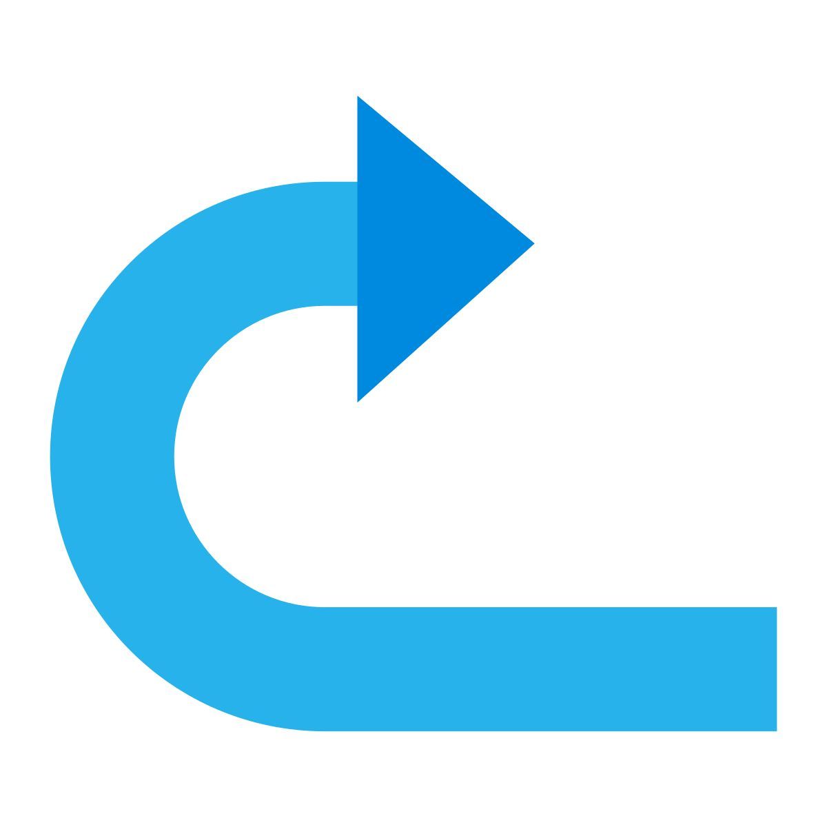 стрелка icon