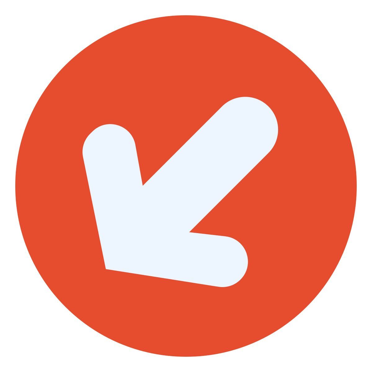 flecha icon