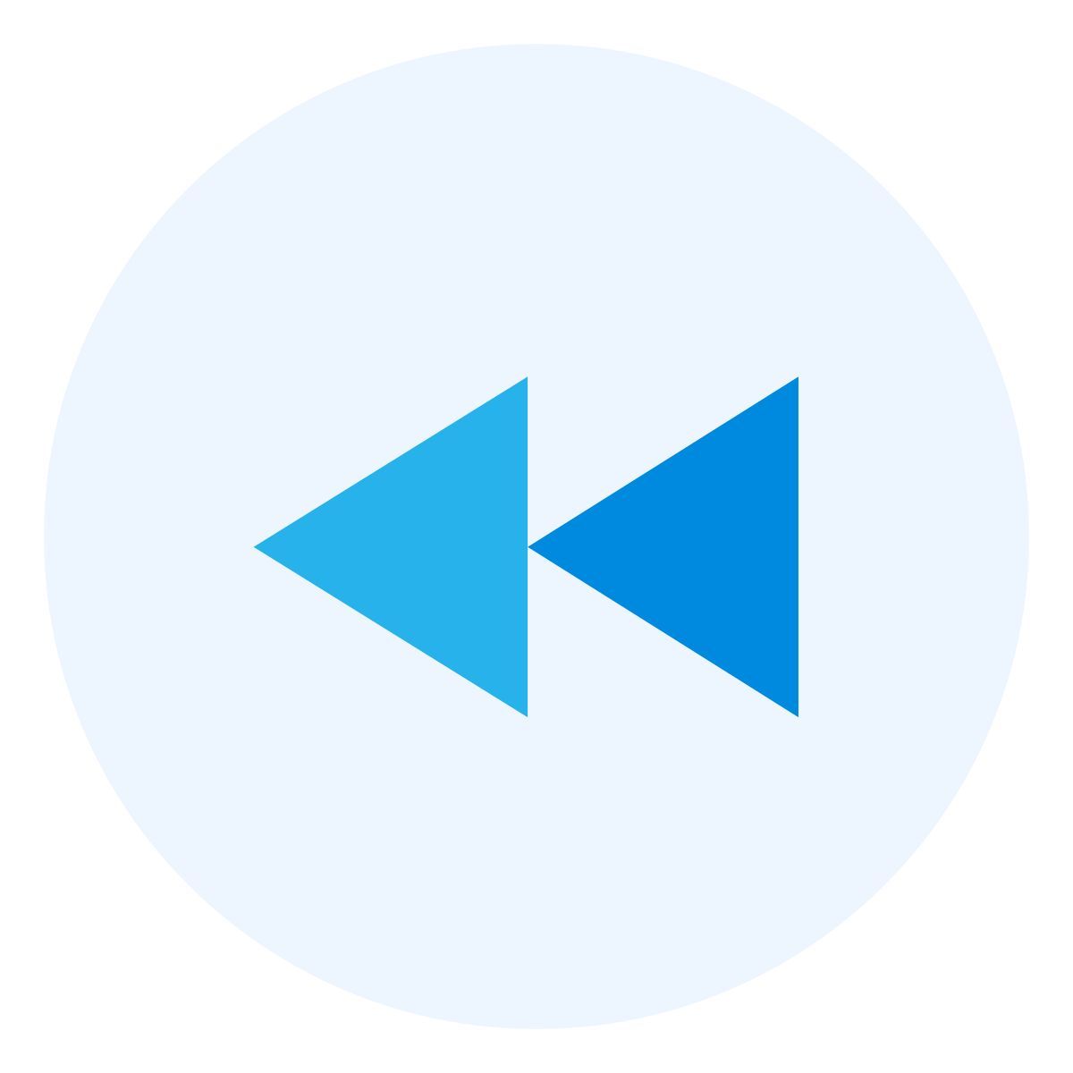 arrow icon