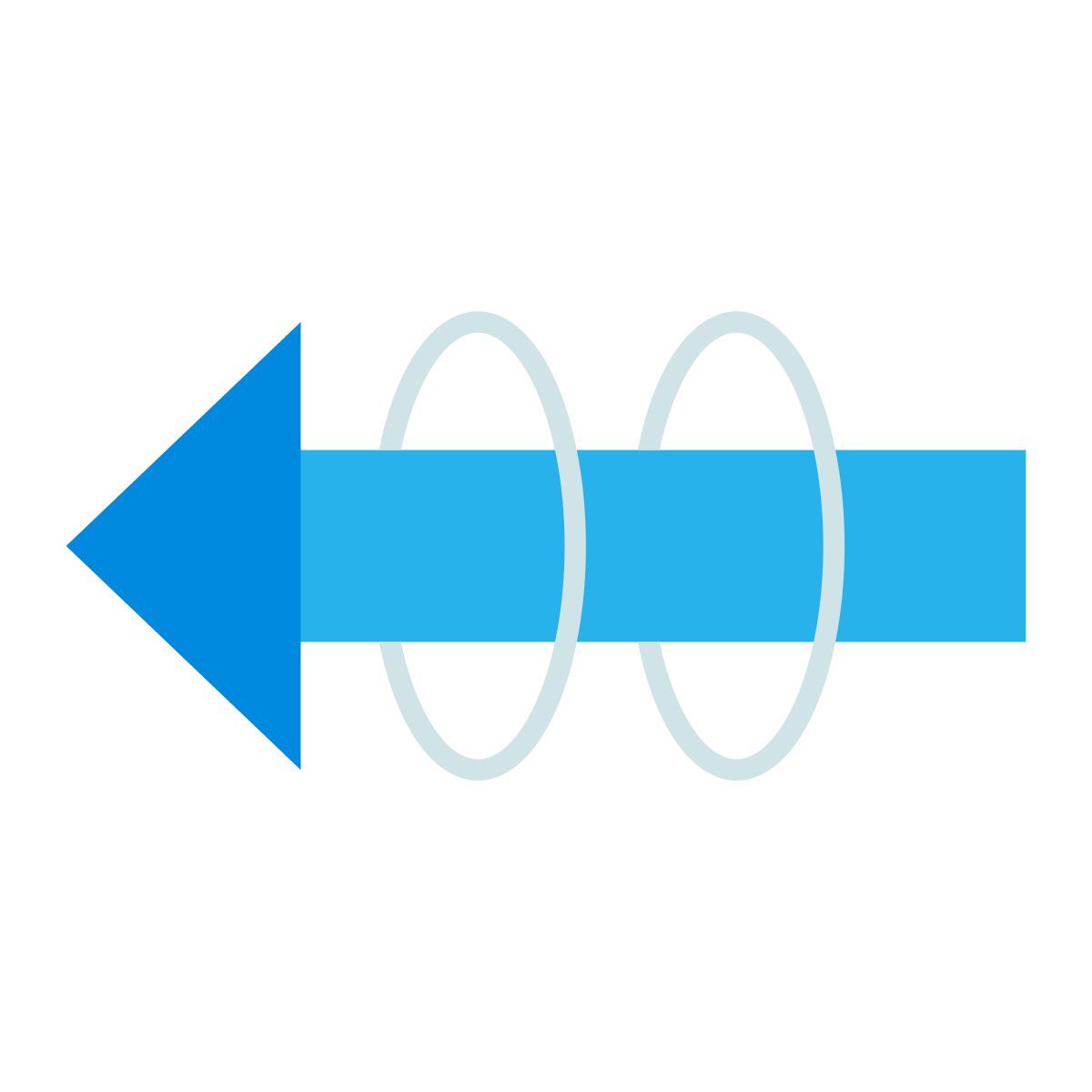 화살 icon