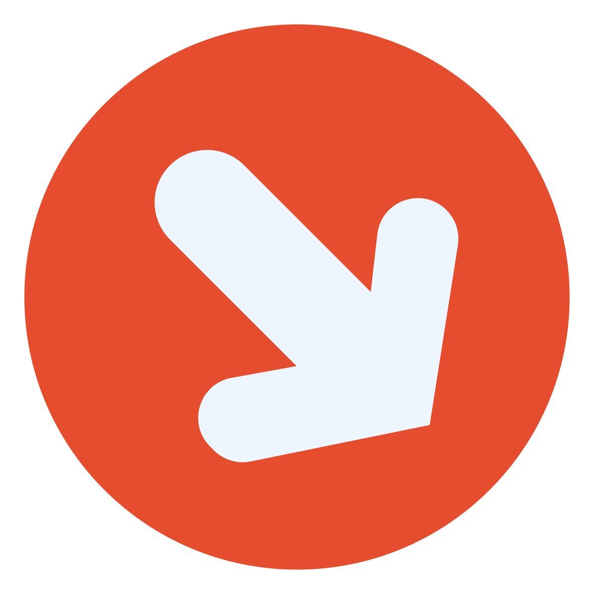 flecha icon
