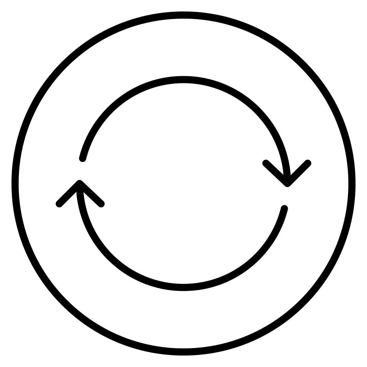 freccia icon