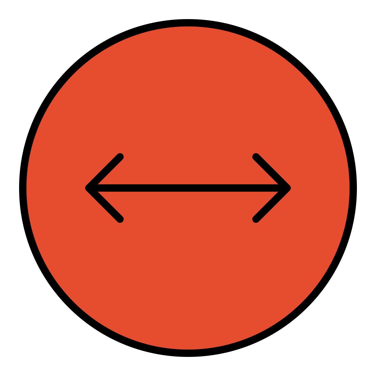 flecha icon