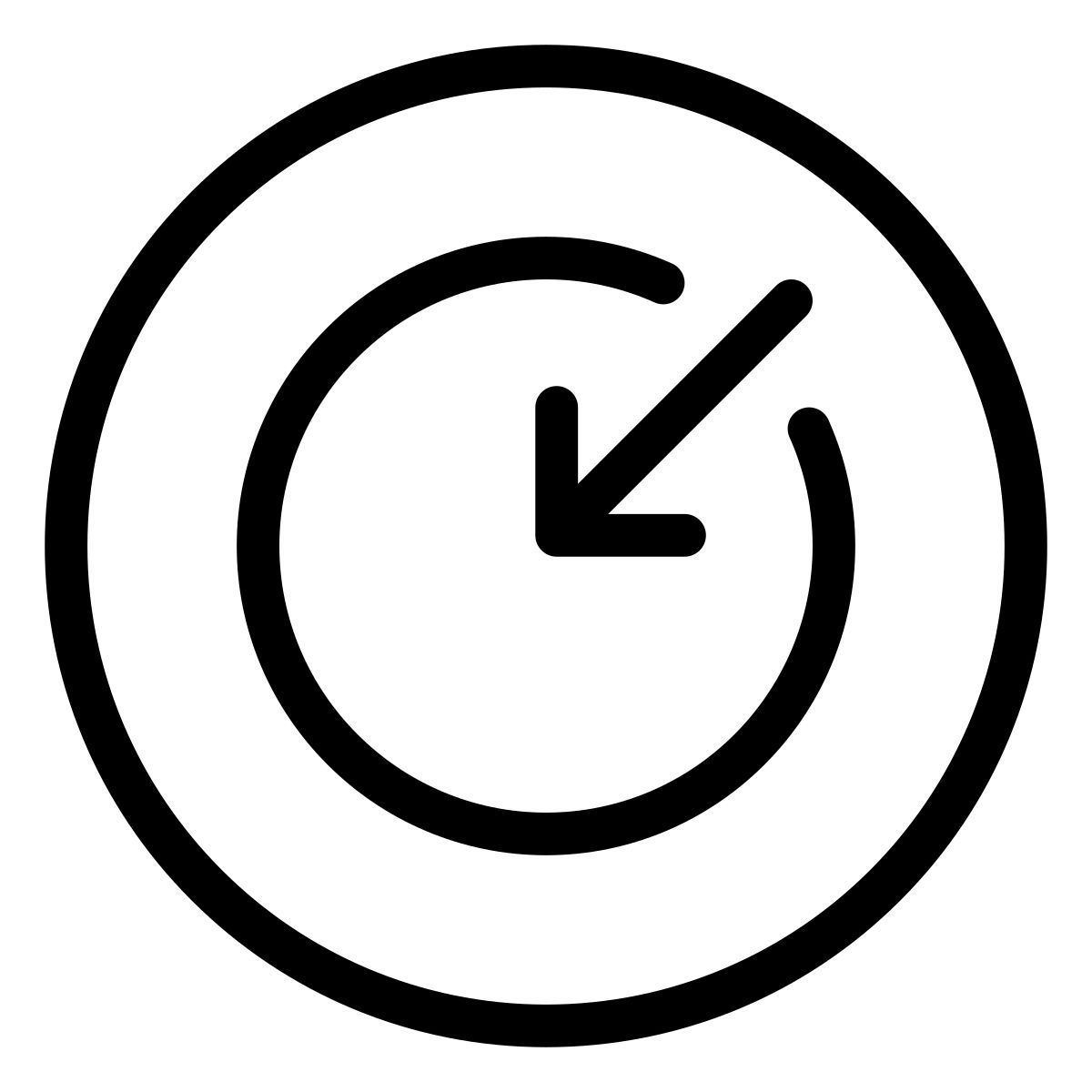 arrow icon