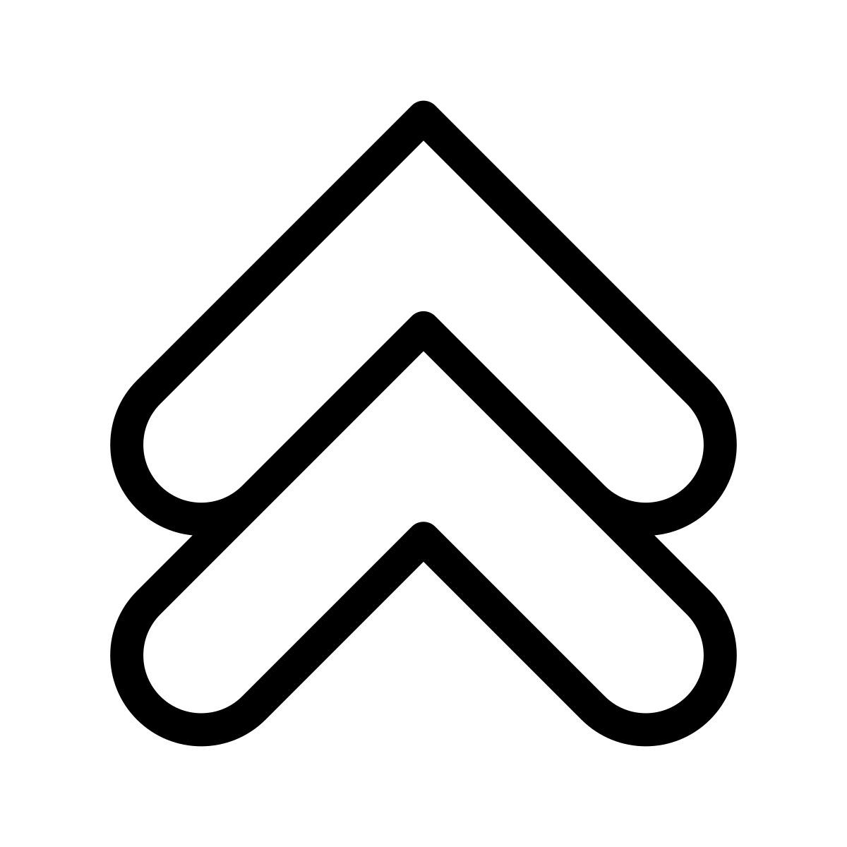 flecha icon