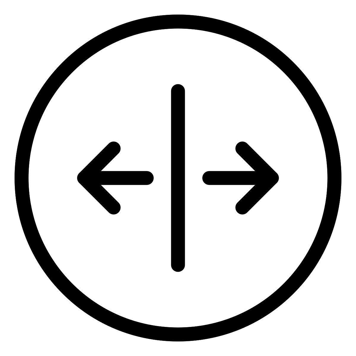 стрелка icon