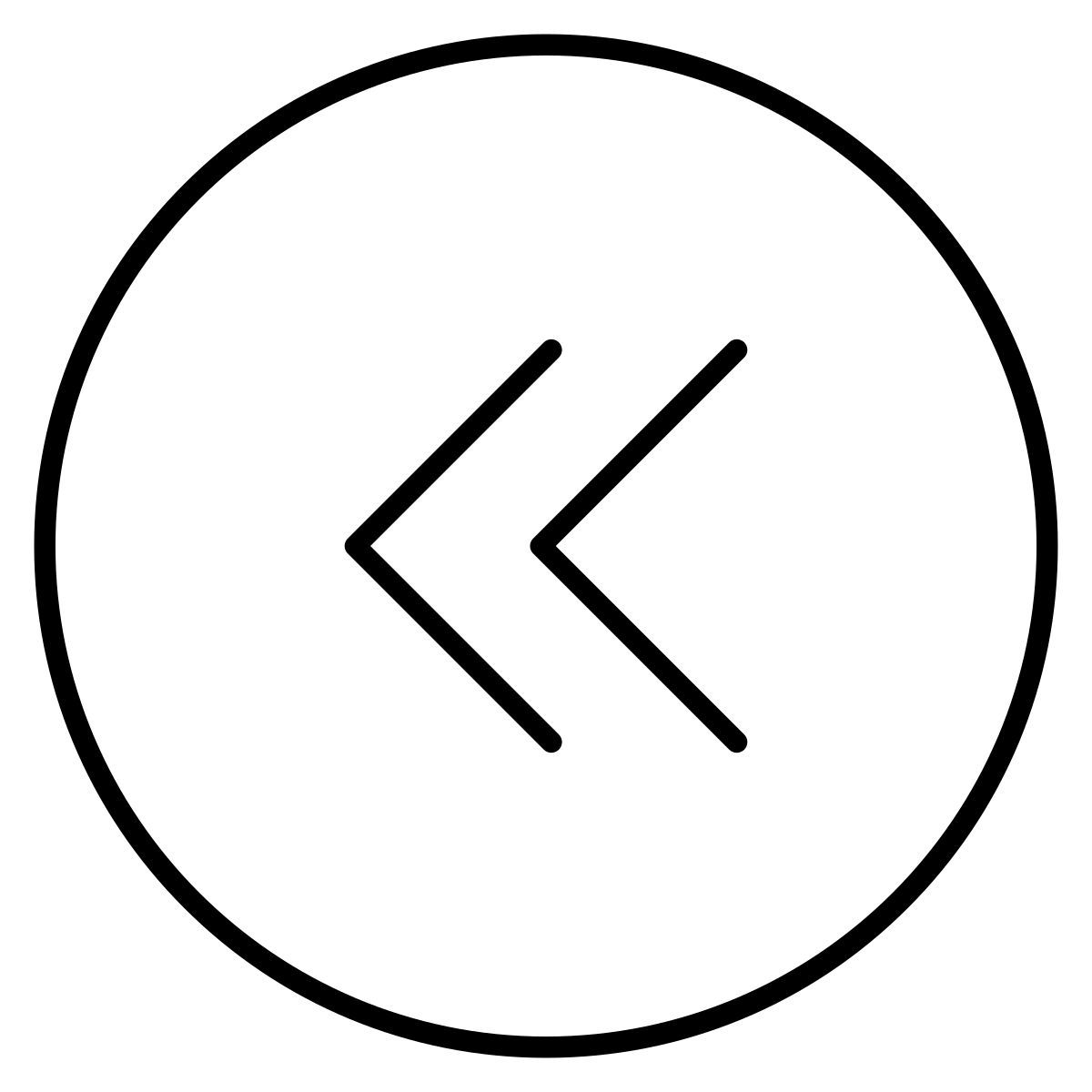 Arrow icon