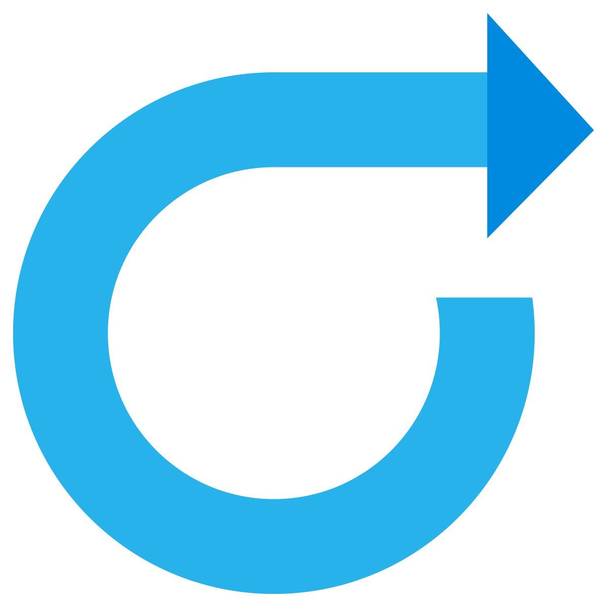 arrow icon