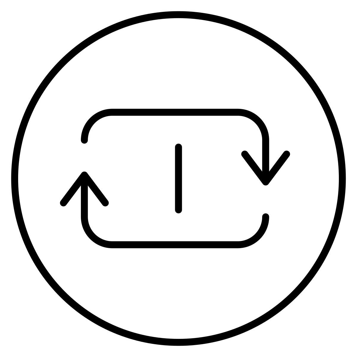 pfeil icon