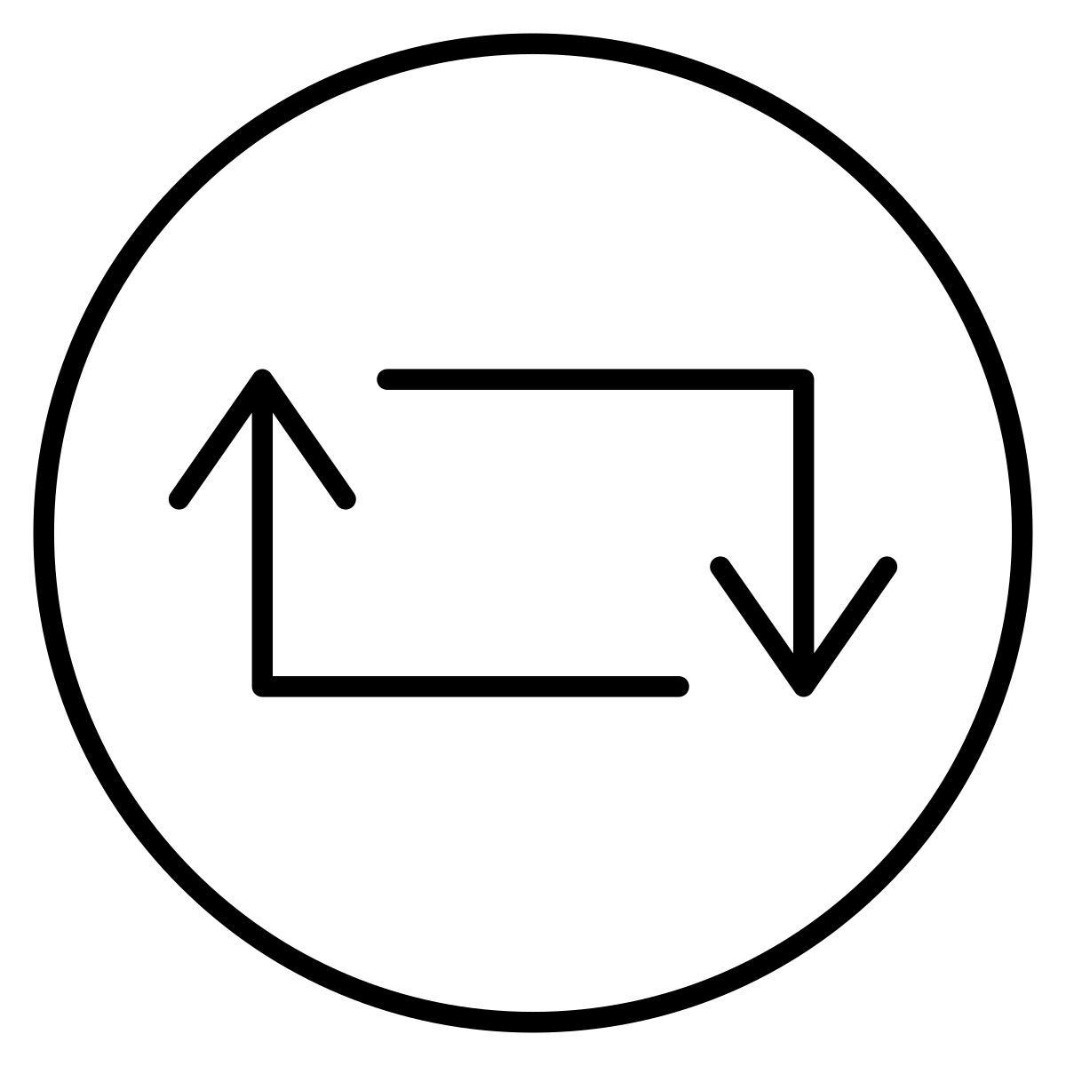 arrow icon