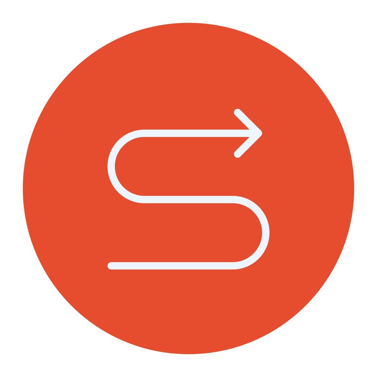flecha icon