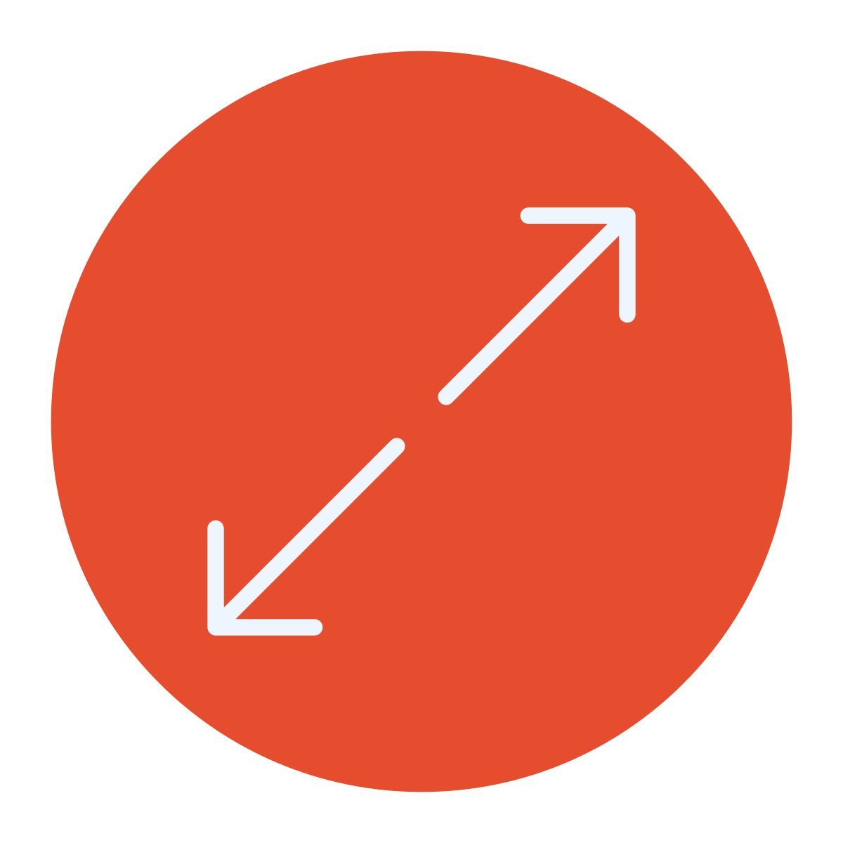 arrow icon