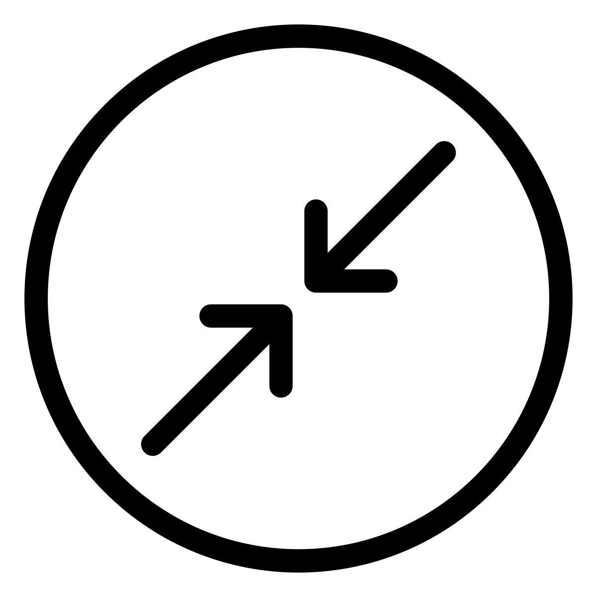 pfeil icon