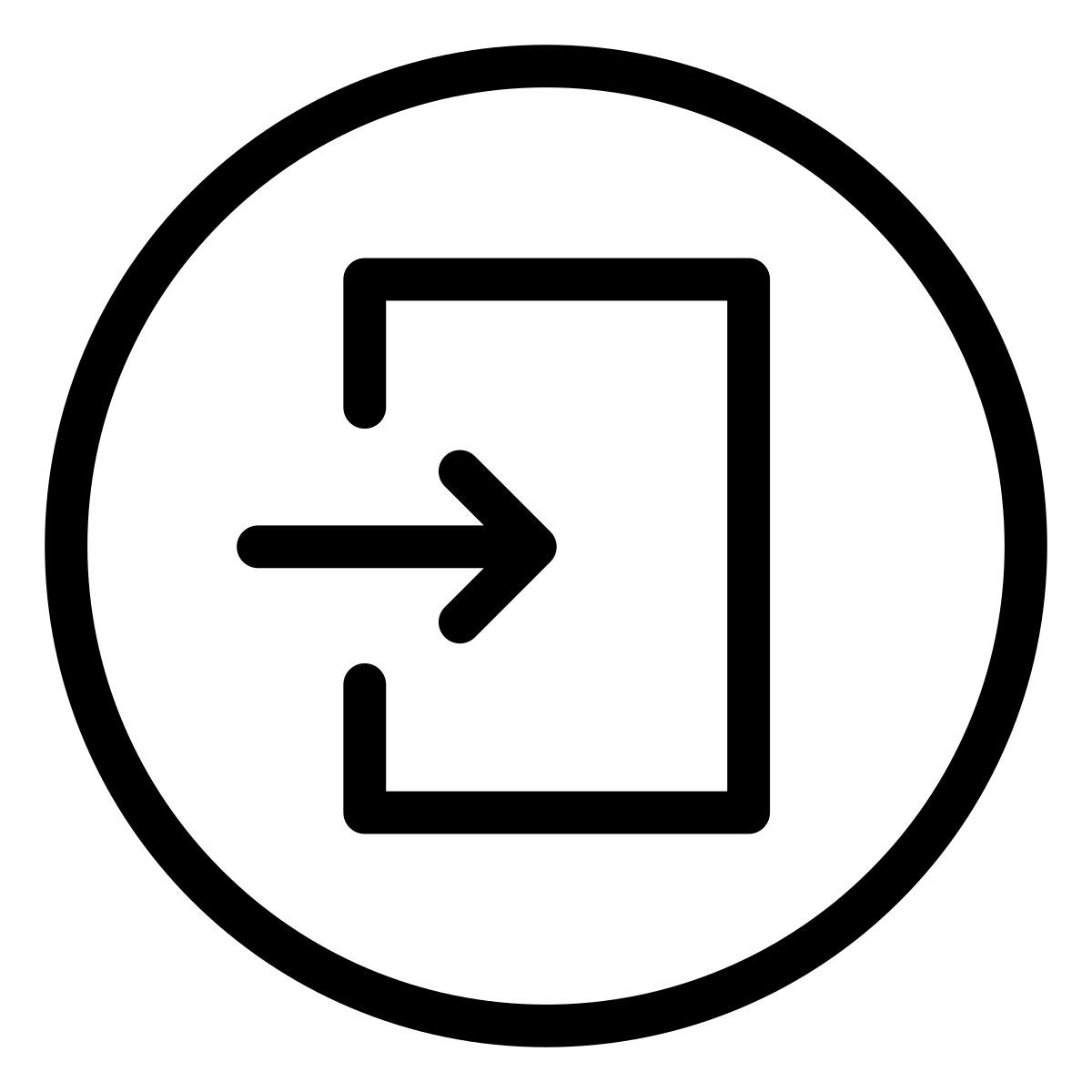 freccia icon