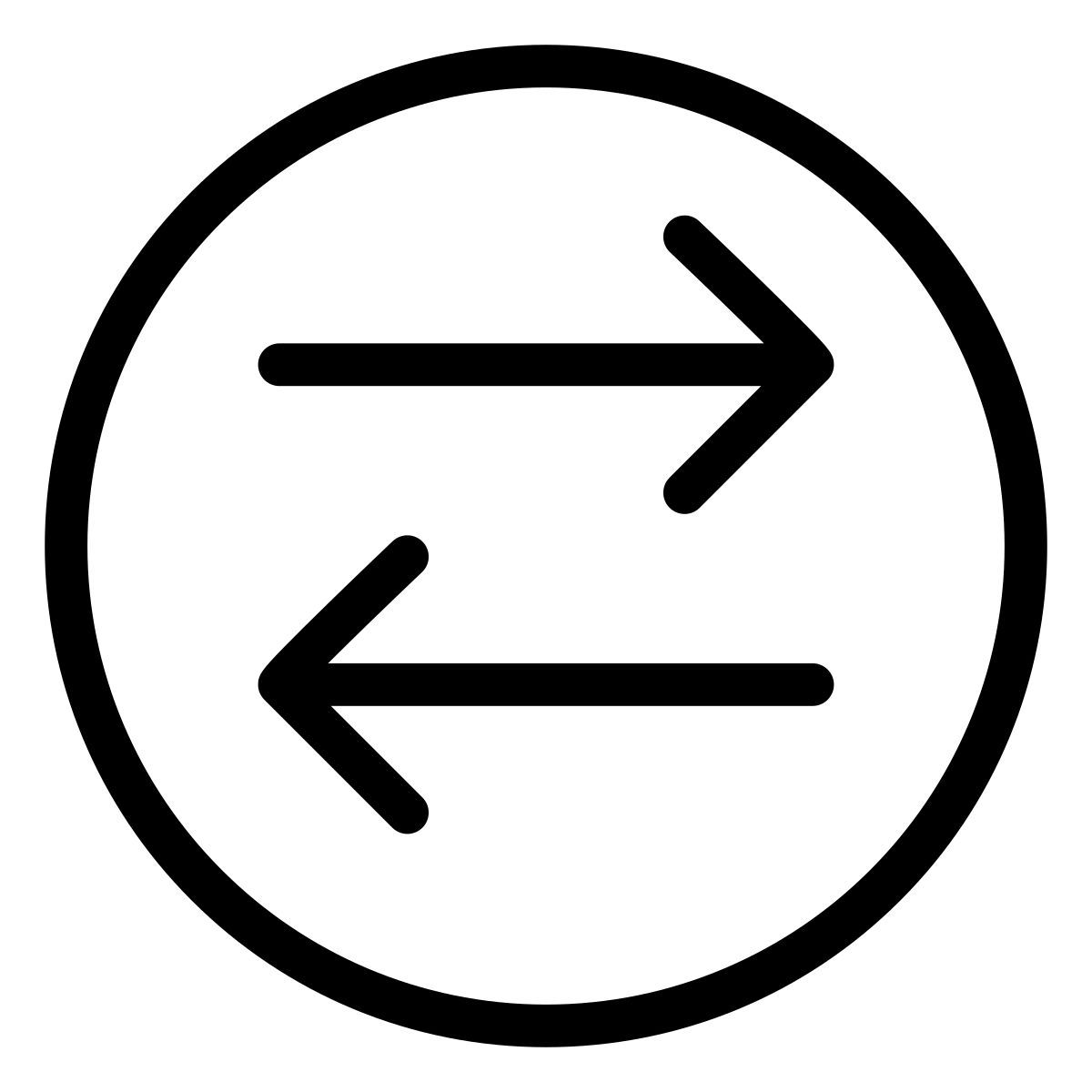 arrow icon