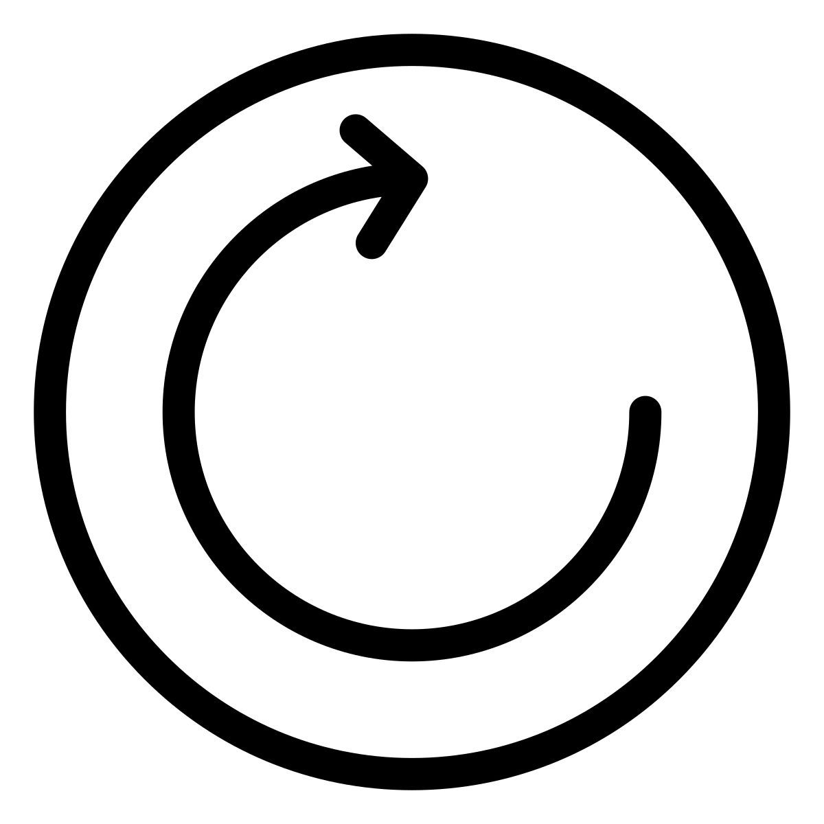 pfeil icon