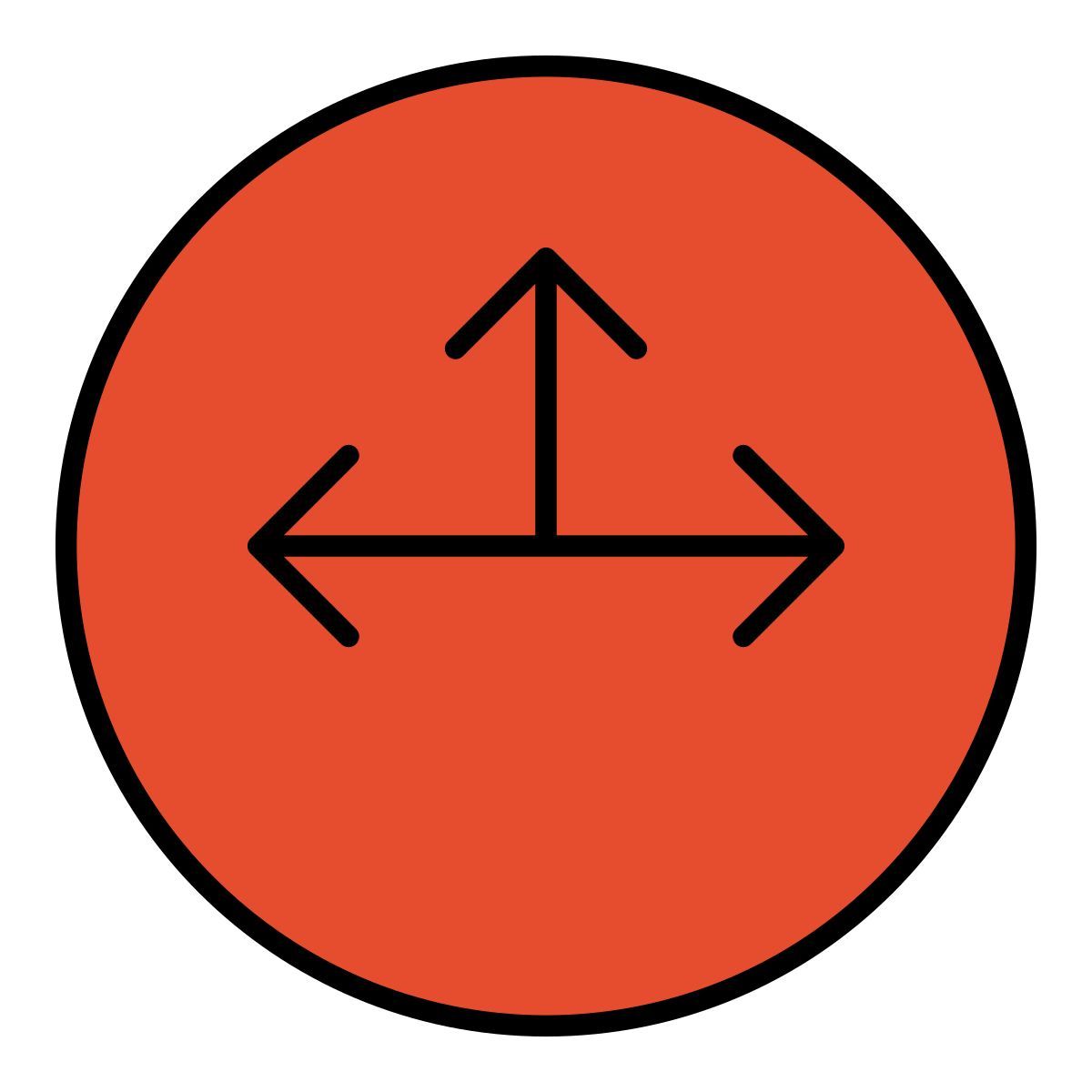 arrow icon