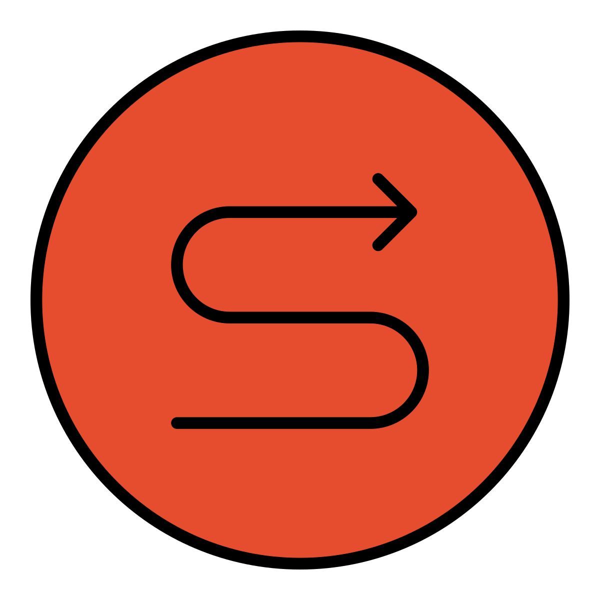стрелка icon
