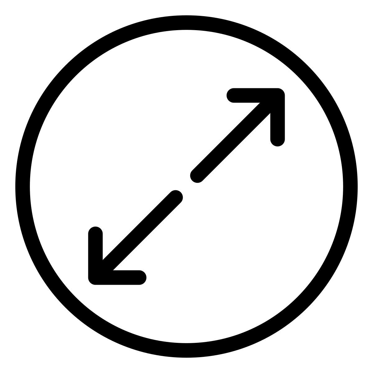 arrow icon