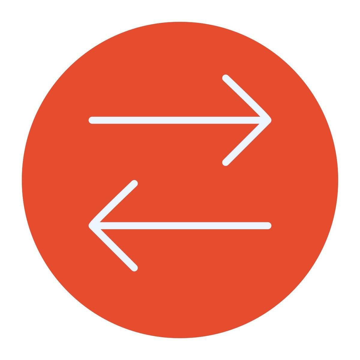 arrow icon