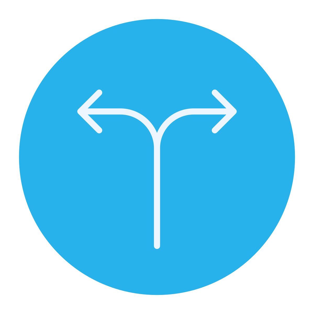arrow icon