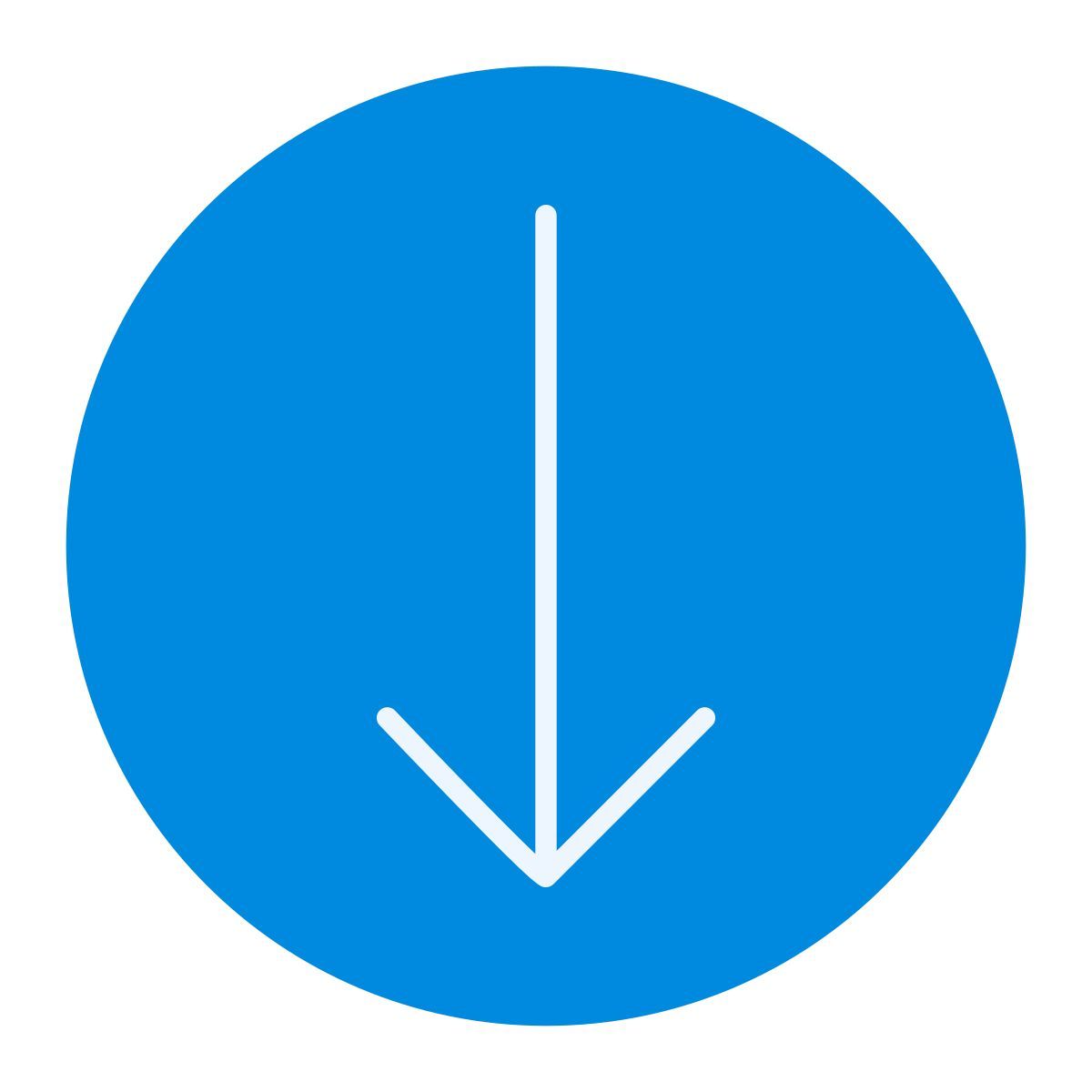 arrow icon