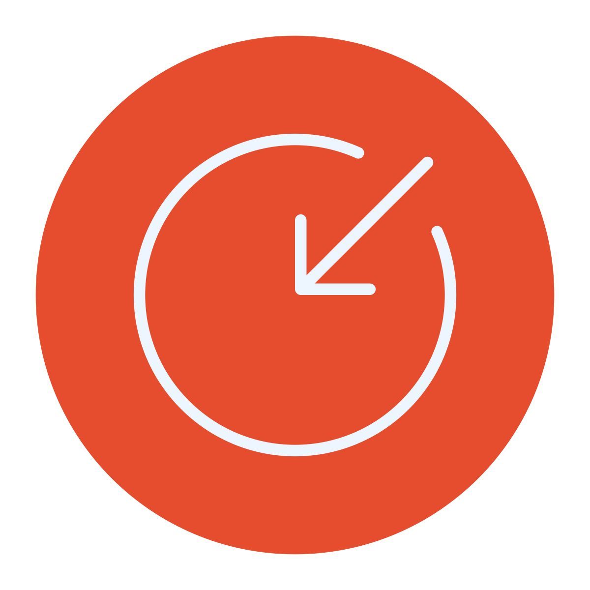 arrow icon