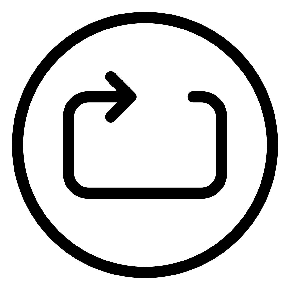 flecha icon