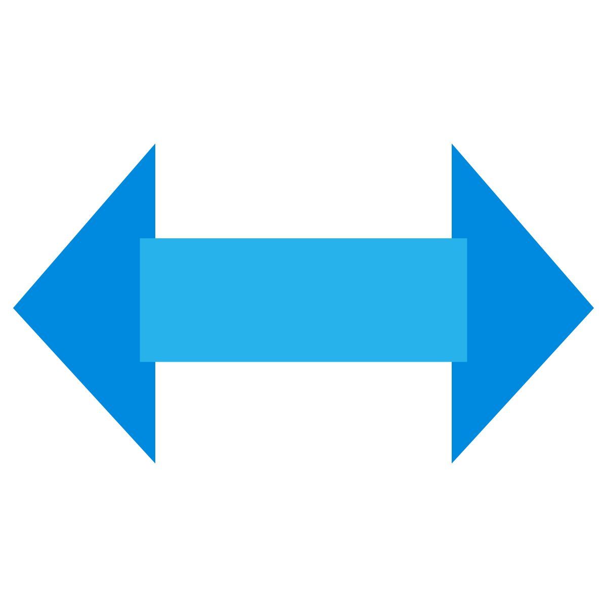 arrow icon