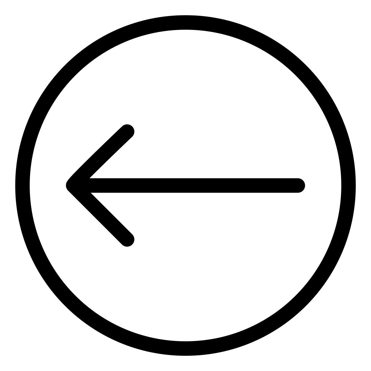 pfeil Icon