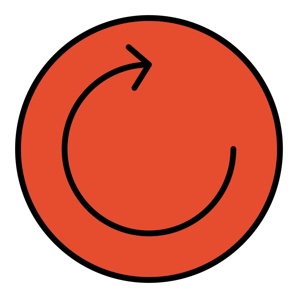 flecha icon