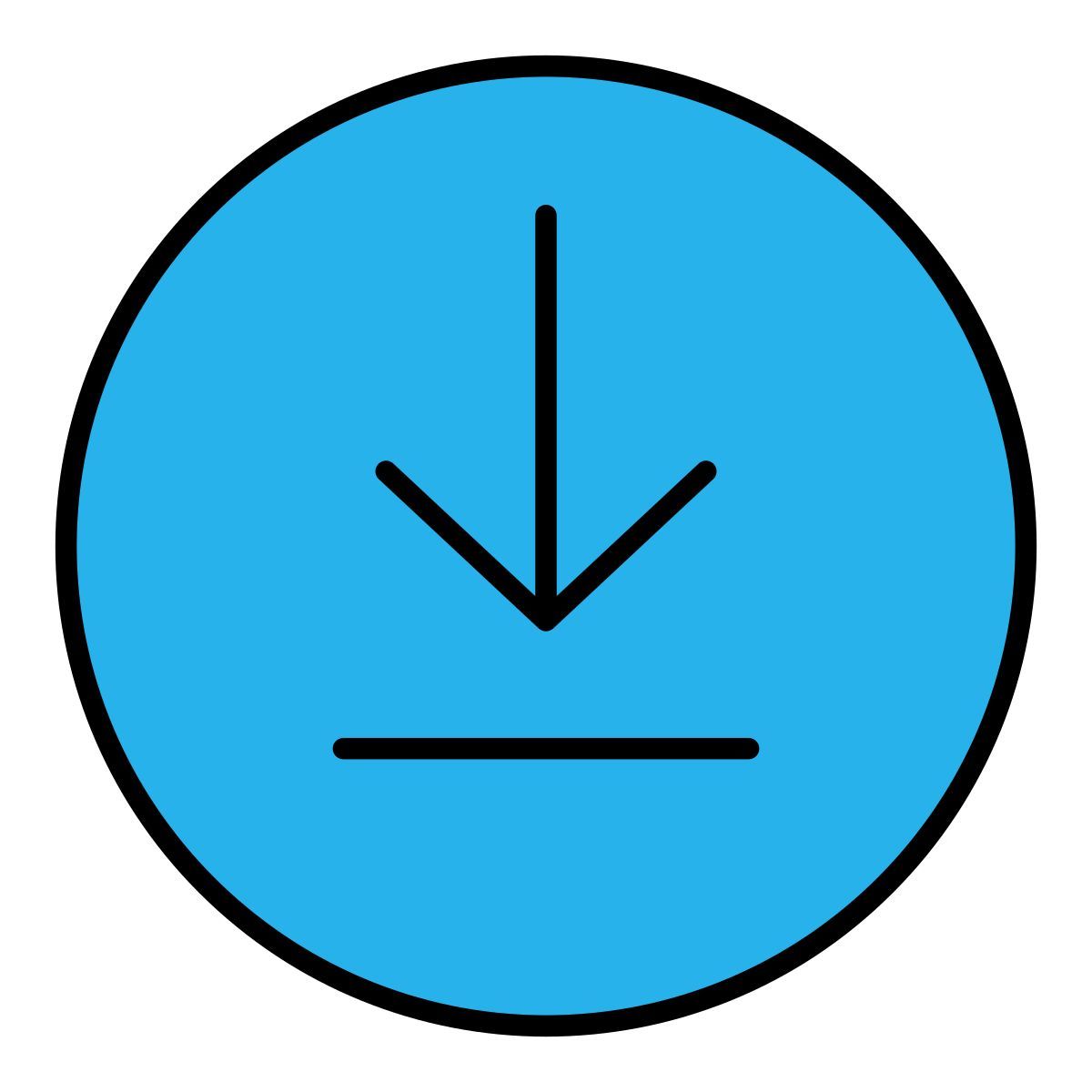 arrow icon