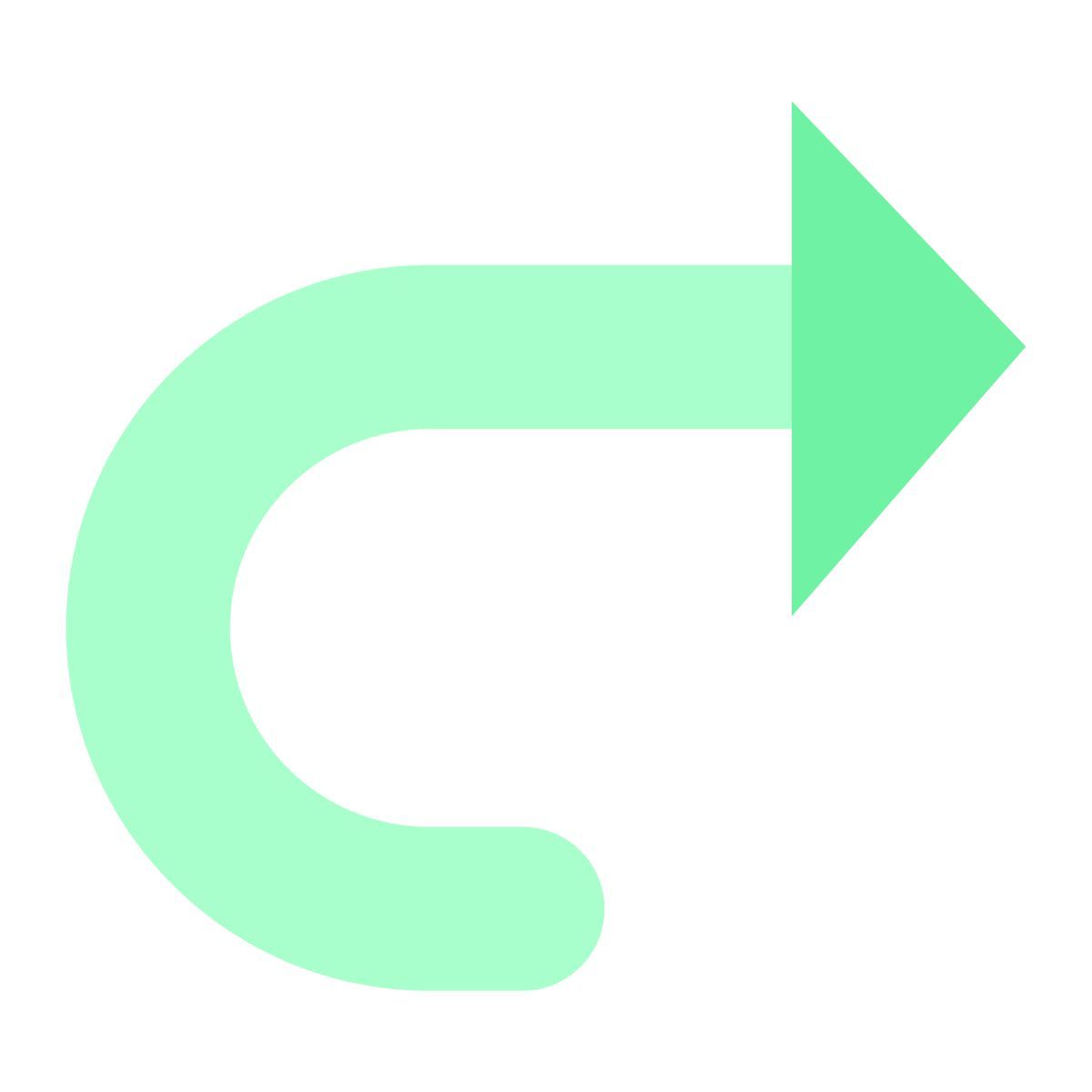 arrow icon