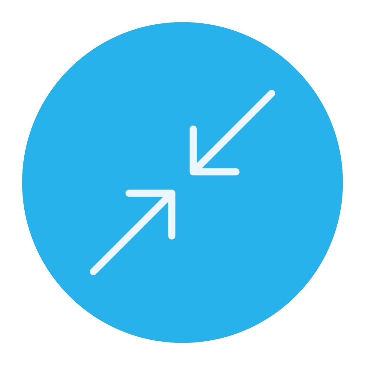 화살 icon