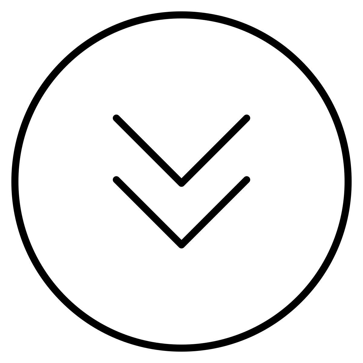 flèche icon