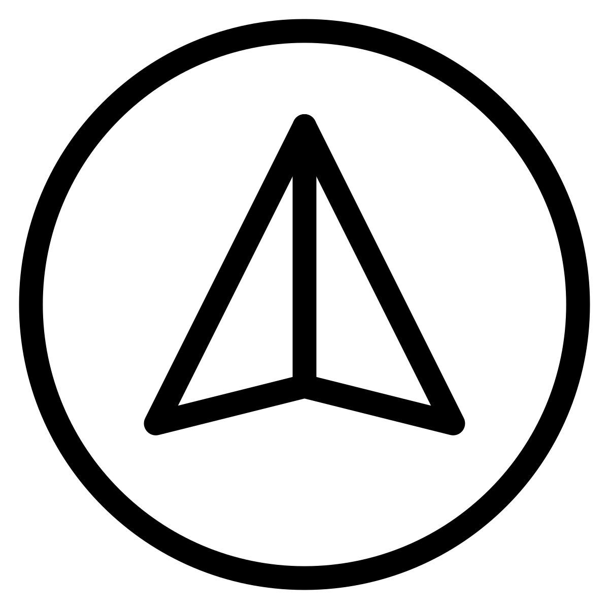 flecha icon