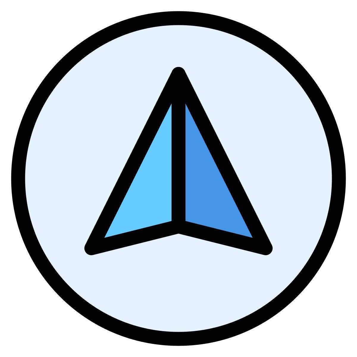 freccia icon