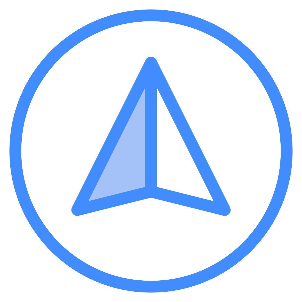 flecha icon
