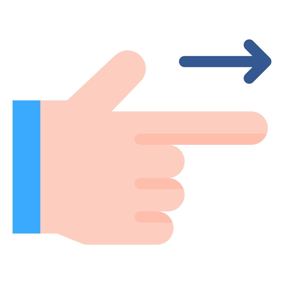 arrow icon