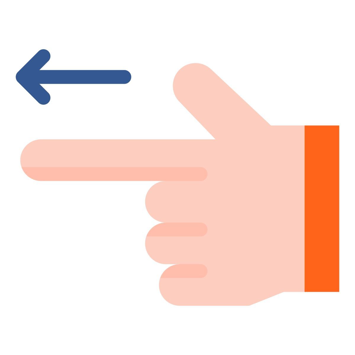 arrow icon