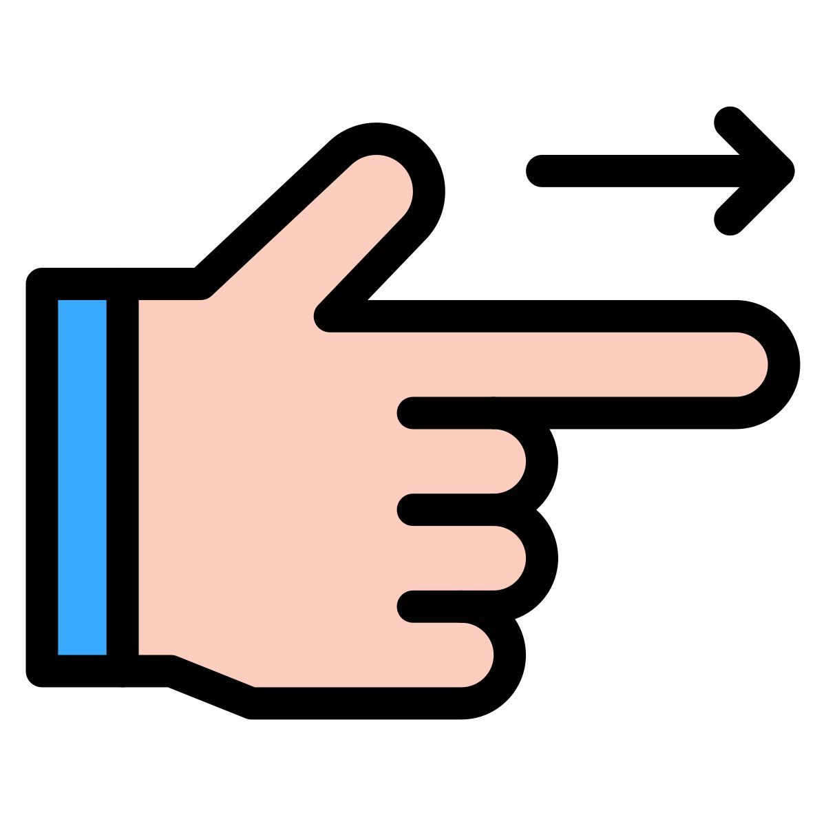 arrow icon