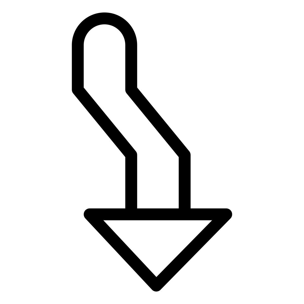 arrows icon