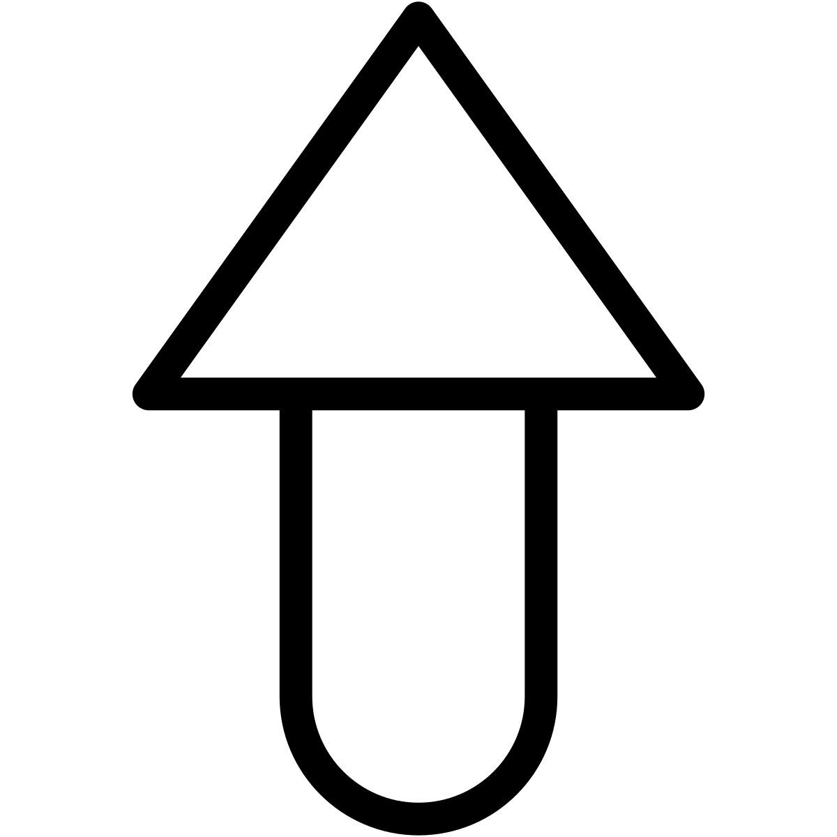 arrows icon